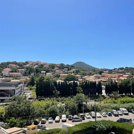 Vue Et Montagne - Grande Terrasse * كاركيران