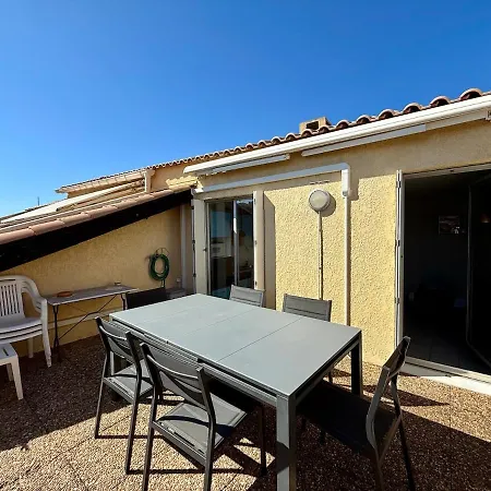 Vue Et Montagne - Grande Terrasse شقة كاركيران