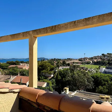 شقة Vue Et Montagne - Grande Terrasse كاركيران